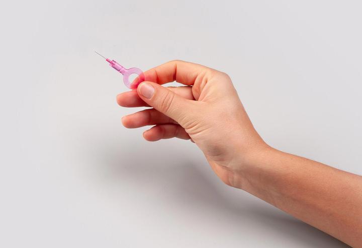 Actual product image Curaprox CPS 08 Prime Refill (8 x, 3.20 mm)