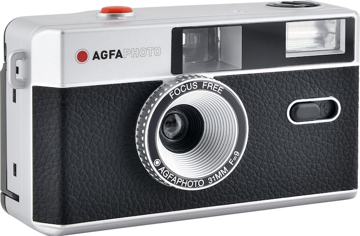Immagine prodotto AGFAPHOTO Reusable Photo Camera 35mm