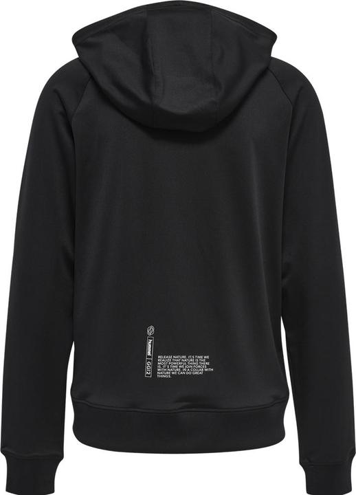 Immagine prodotto hummel Gg12 Training Hoodie Donna (M)