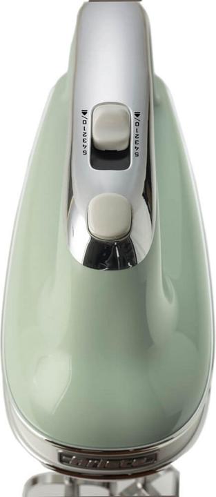 Produktbild Ariete 1548 Handmixer Vintage (450 W)