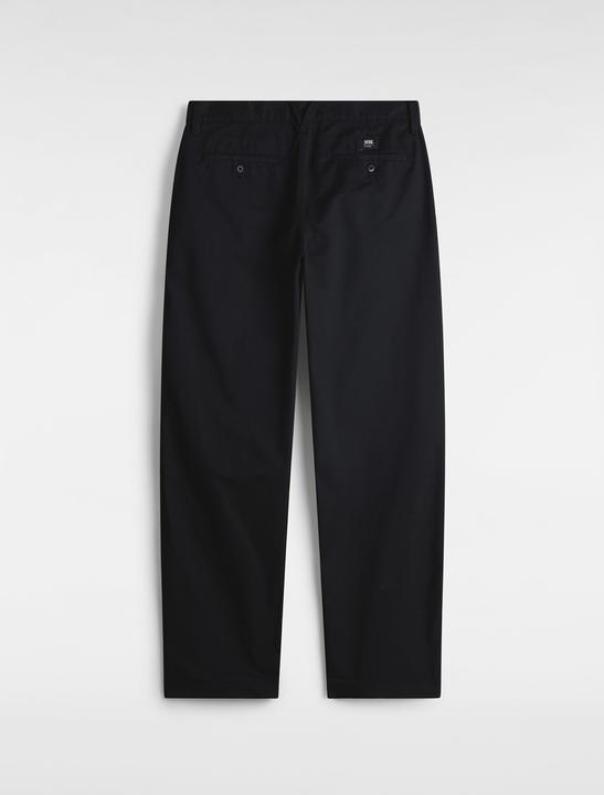 Produktbild Vans Authentic Chino Loose Pant Black (36)