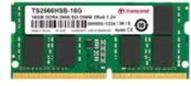Actual product image Transcend TS2666HSB-8G (1 x 8GB, 2666 MHz, DDR4-RAM, SO-DIMM)