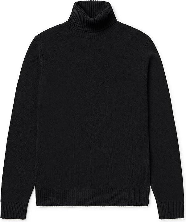 Produktbild Ecoalf Brun Knit (S)