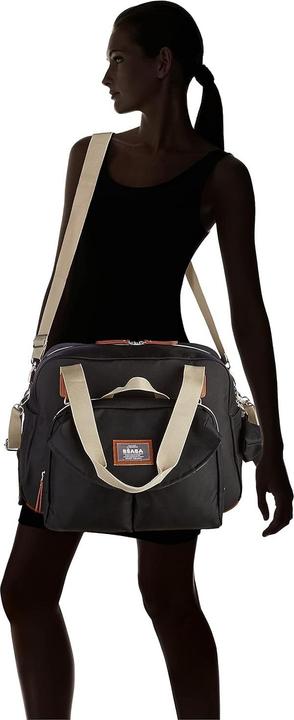 Actual product image Beaba Geneva II