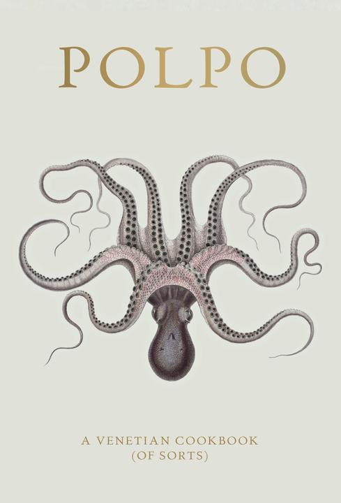 Produktbild Polpo (Englisch, Russell Norman, 2012)