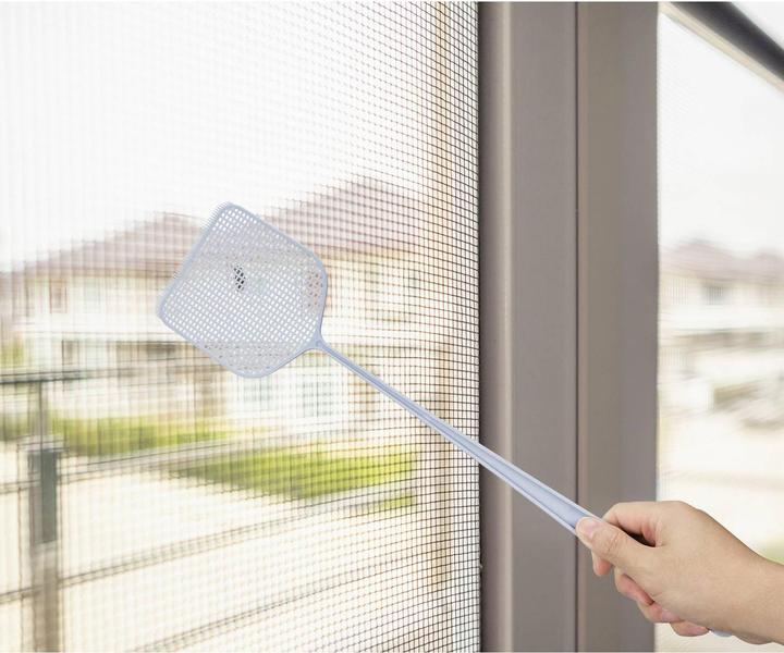 Actual product image Renkforce RF-IC-300 RF-6684352 Fliegenklatsche (B x H x T) 11.4 x 50 x 1.3 cm