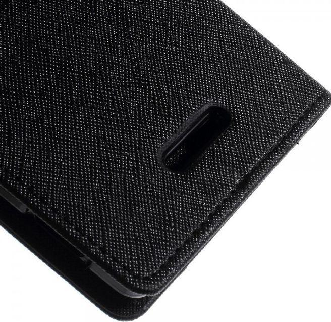 Produktbild Goospery Fancy Diary Series (Sony Xperia T3)