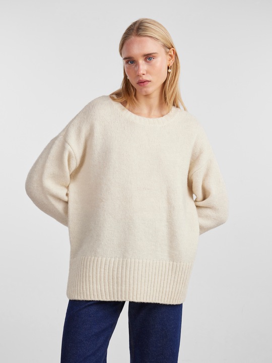Image du produit Pieces PCNANCY Pull en maille (L)