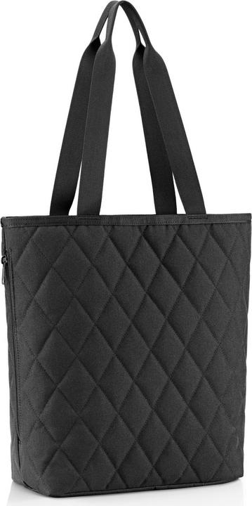 Black, Rhombus Black, Schwarz