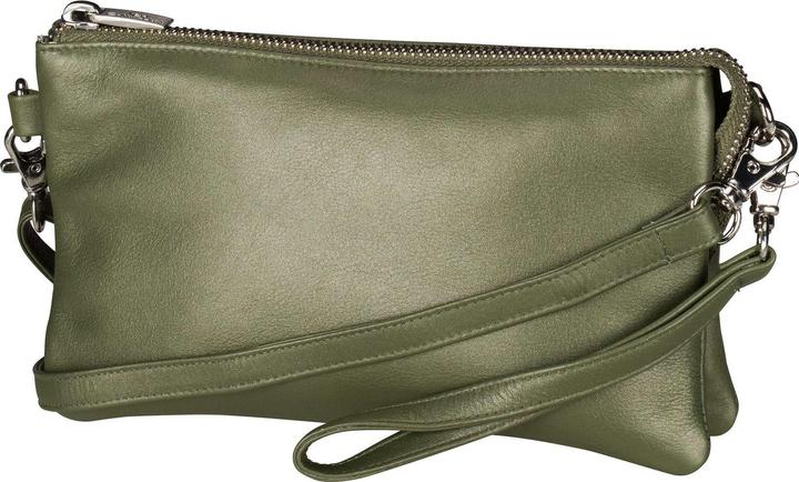 Immagine prodotto Golden Head Borsa da sera e pochette Valencia RFID Protect 8217