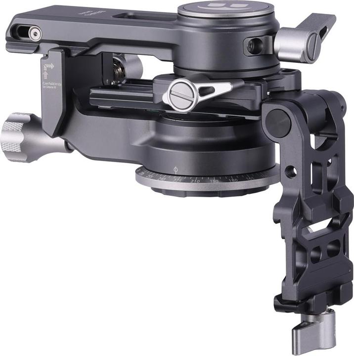 Actual product image Benro GH2FL Foldable gimbal head (Others)