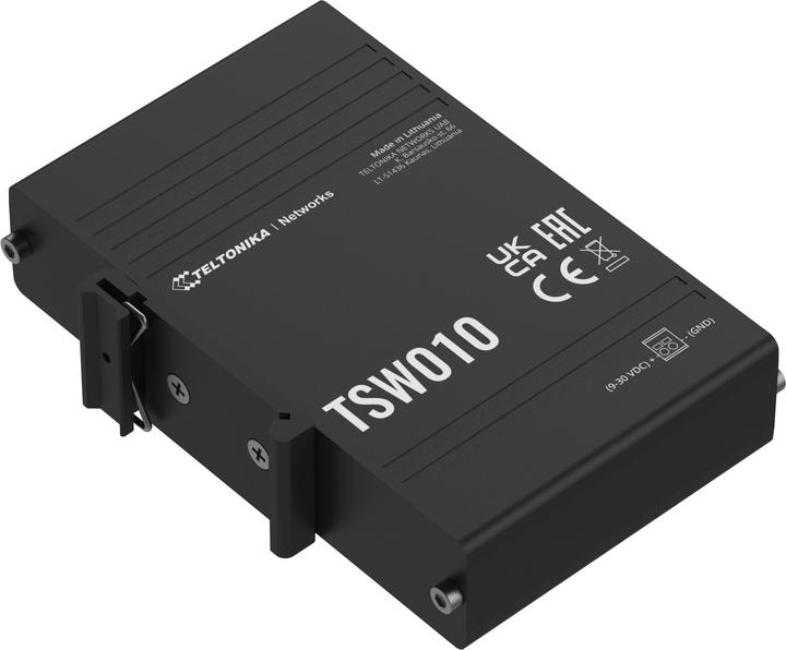Produktbild Teltonika TSW010 (5 Ports)