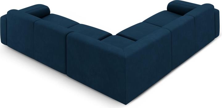 Actual product image Micadoni Molino (Corner sofa)