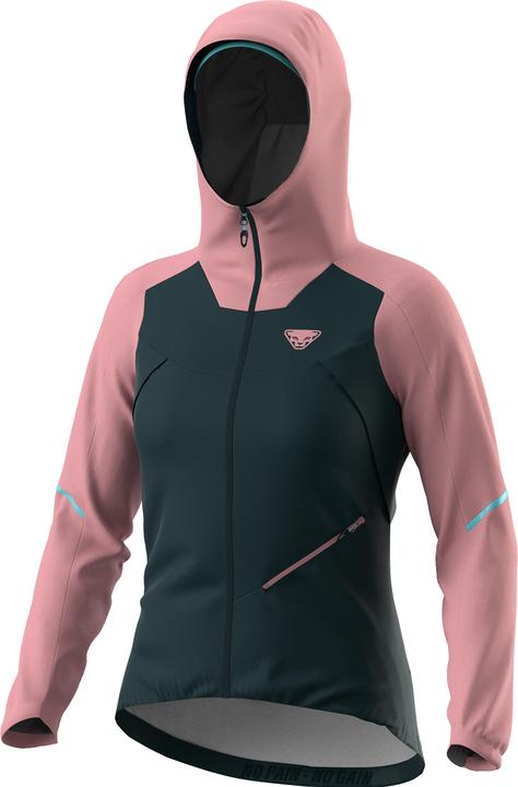 Dynafit Ride 3-Lagen Jacke Damen