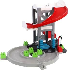 Immagine prodotto Abrick Garage