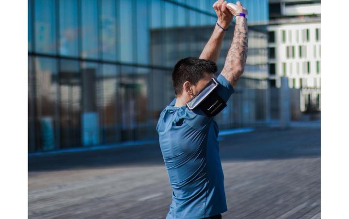 Immagine prodotto Shapeheart Sport & Outdoor Bracciale magnetico a manica 5.5