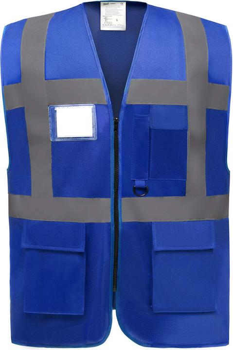 Actual product image Yoko Multifonction Haute Visibilité (XXL)