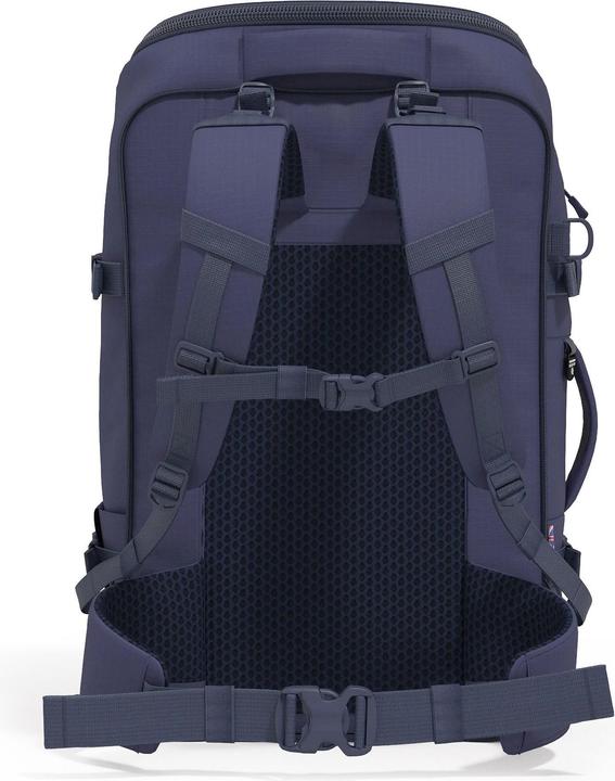 Immagine prodotto Cabin zero Adventure Cabin Bag ADV 42L Rucksack 55 cm (35 l)