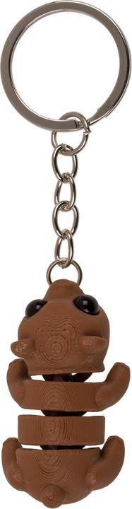 Actual product image Sombo Schlüsselanhänger D Tiere
