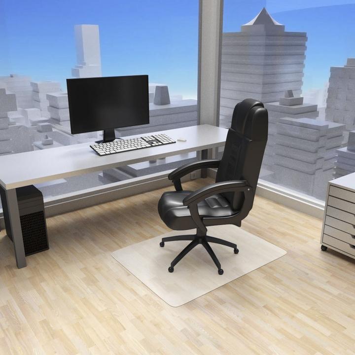 Produktbild tectake Bodenschutzmatte (90 x 120 cm)