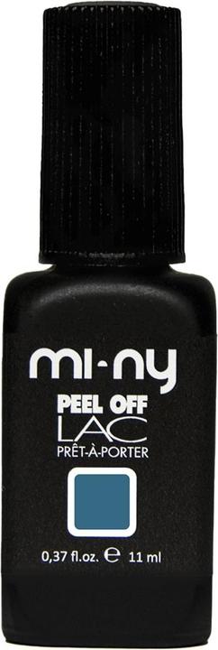 Actual product image Mi-ny One Step Peel Off Gel Polish - Celestial