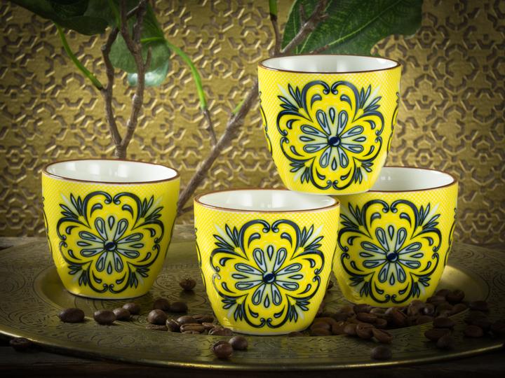 Produktbild CreaTable Aladin (4x)