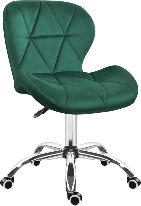 Produktbild Mark Adler Ergonomischer Drehstuhl Future 3.0