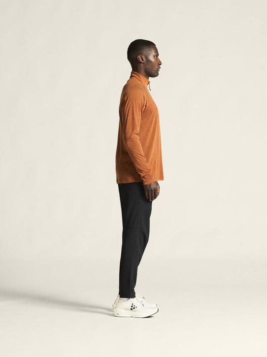 Actual product image Craft Wool LS Tee M (XL)