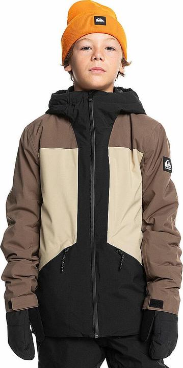 Actual product image Quiksilver Kid's Ambition (140)