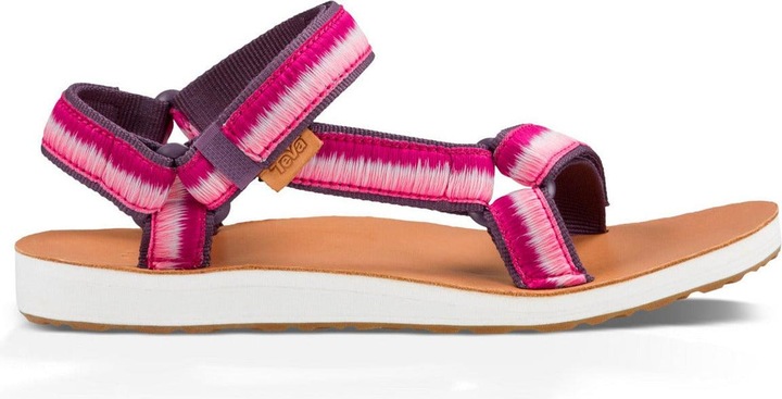 Actual product image Teva W's Original Universal Ombre (38)