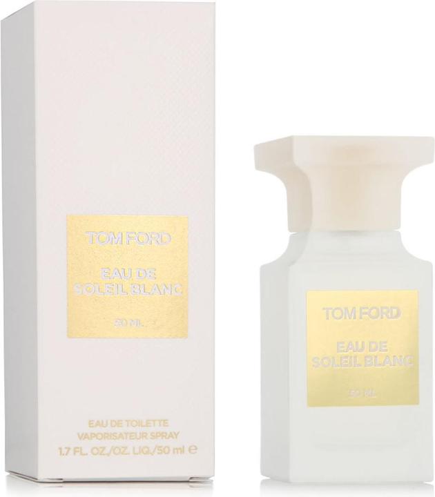 Immagine prodotto Tom Ford Eau de Soleil Blanc (Eau de toilette, 50 ml)