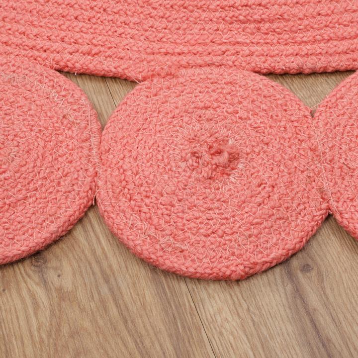 Produktbild BYYU Rinara (120 x 120 cm)