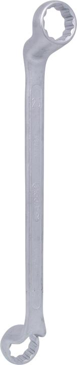 Produktbild KS Tools Doppel-Ringschlüssel gekröpft (28 mm, 25 mm)