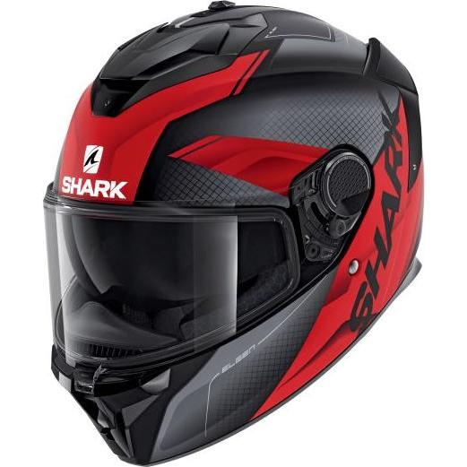 Shark, Casco da moto, Casco integrale SPARTAN GT ELGEN (XXL)