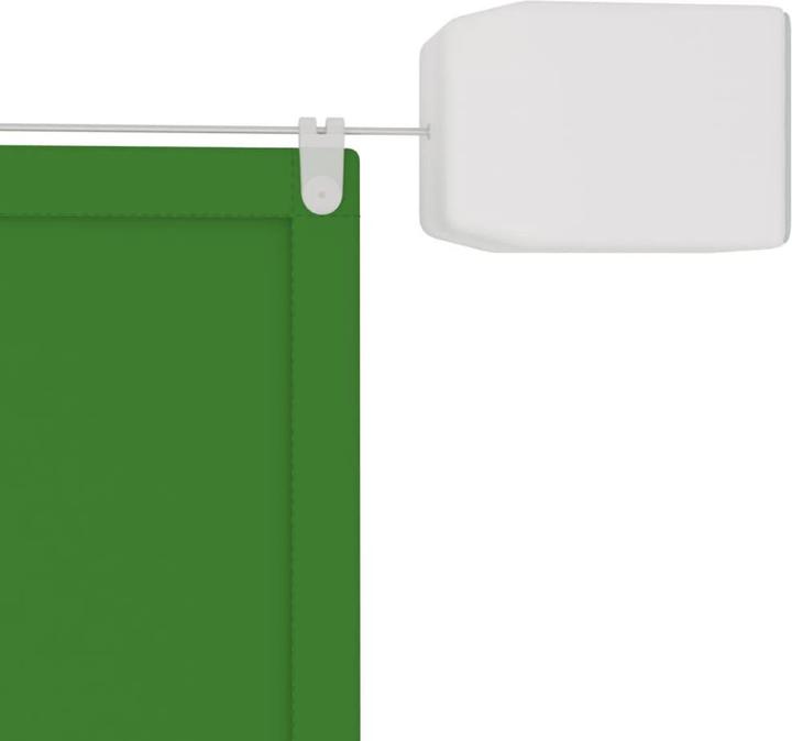 Produktbild vidaXL Senkrechtmarkise (1 m)