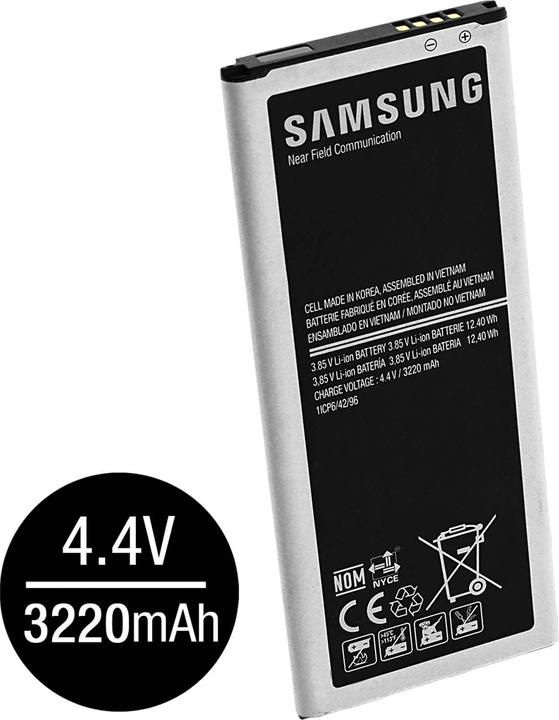 Produktbild Samsung EB-BN910BBE 3220 mAh Akku