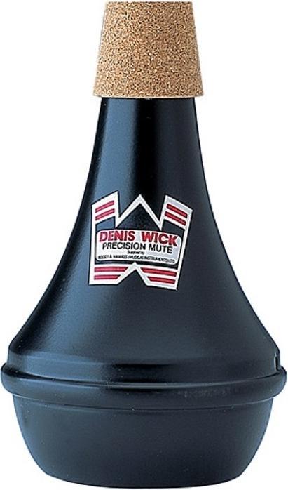Produktbild Denis Wick Corn.Trpt. Dämpfer Practice