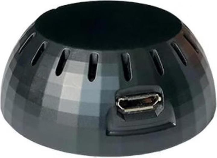 Immagine prodotto Shelly H&T USB Add on - Nero
