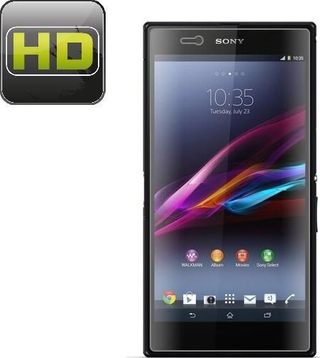Produktbild Protectorking 2x Displayschutz HD Klar (3 Stk., Sony Xperia Z Ultra)