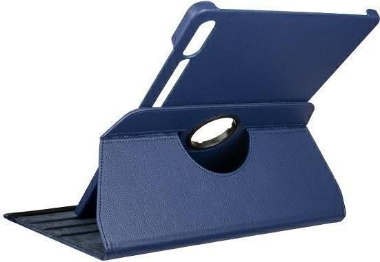 Image du produit No Name Étui Smart Samsung Tab S9 Ultra granatowy /dark blue 14.6 (Galaxy Tab S9 Ultra)