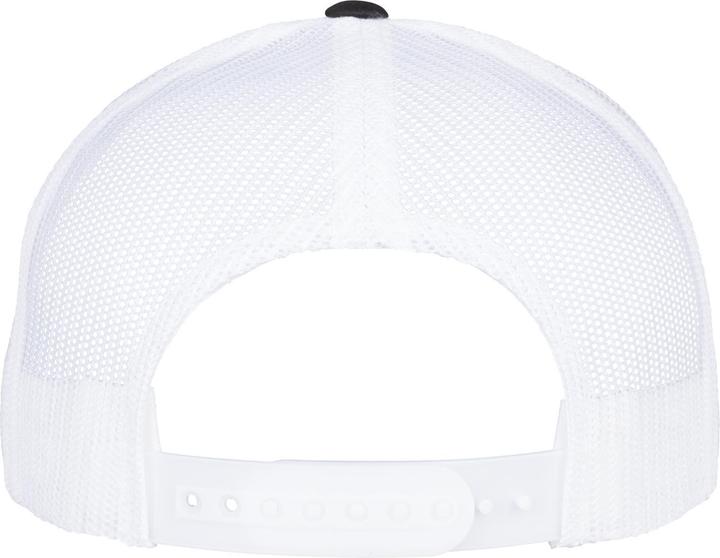 Actual product image Flexfit Trucker