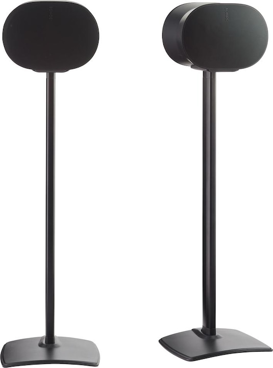 Image du produit Sanus Support pour Sonos Era 300 (1 paire, Support, Non mobile)