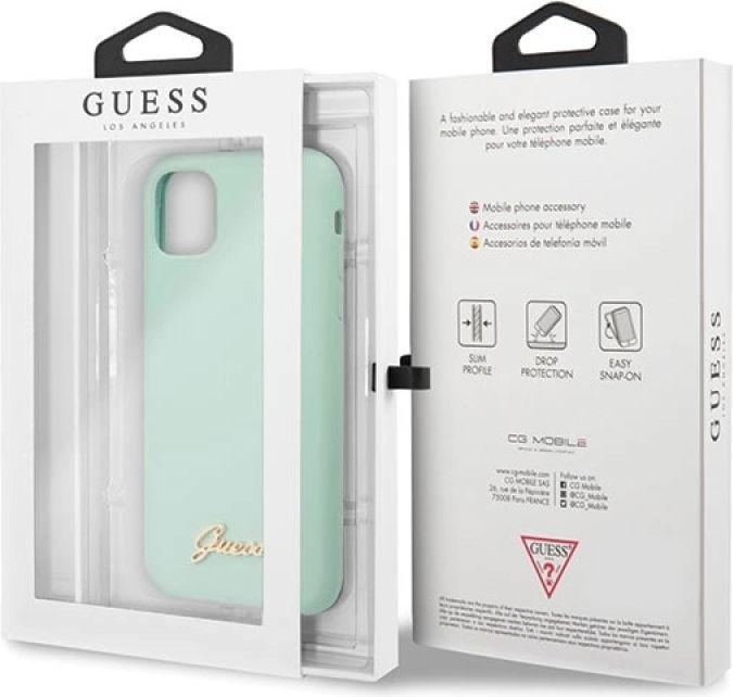 Produktbild Guess Case (Apple iPhone 11 Pro Max)