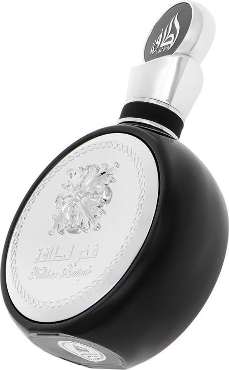 Actual product image Lattafa Fakhar by (Eau de parfum, 100 ml)