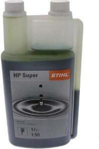 Produktbild Stihl HP Super (Kettensäge, Gartenmaschinen Ersatzteile)