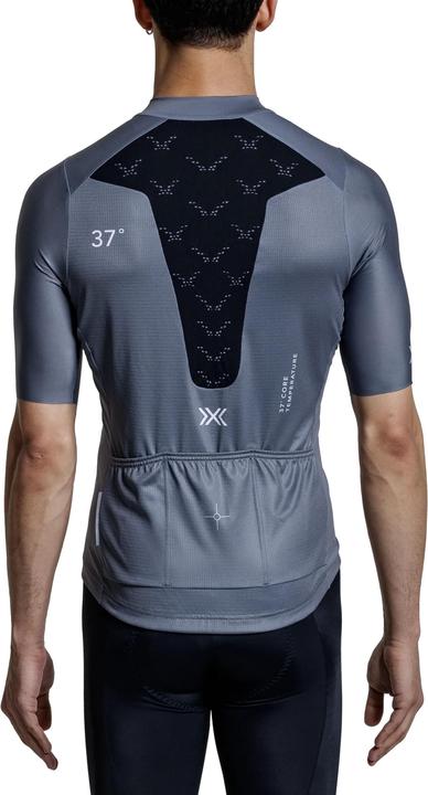 Actual product image X-Bionic Corefusion Ride Jersey S/S (S)