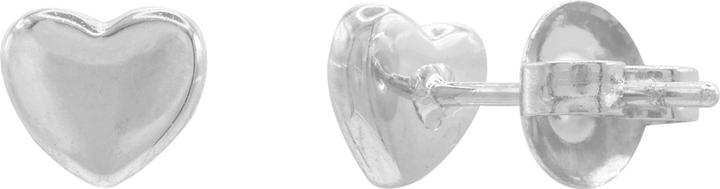 Immagine prodotto Heideman Solv silberfarben poliert (100% acciaio inossidabile)