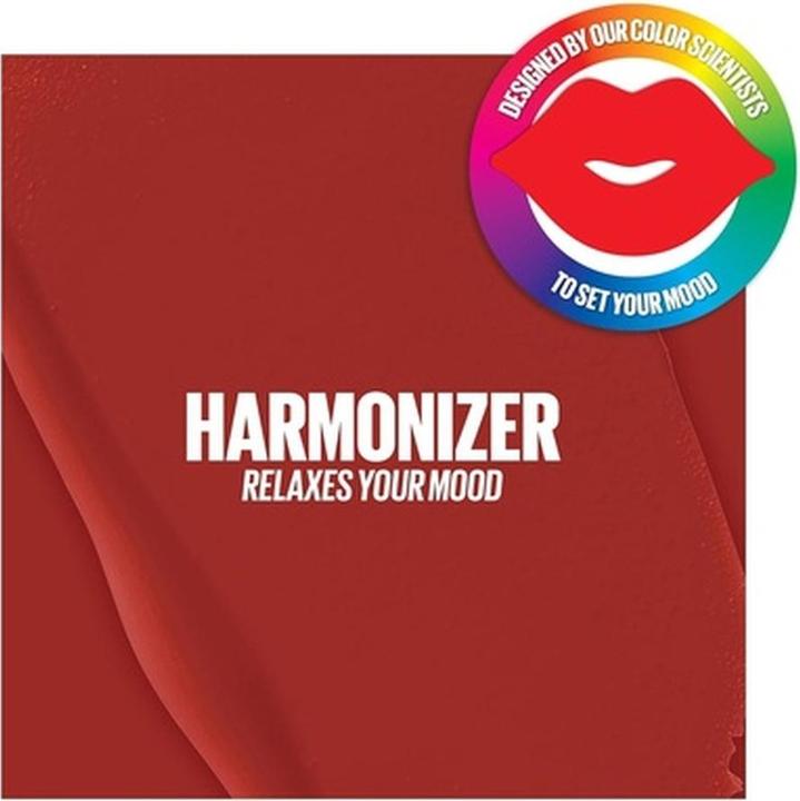 Produktbild Maybelline New York Superstay/Forever Lip (455 Harmonizer)