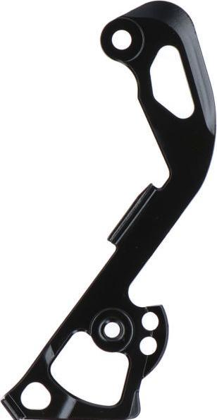Actual product image Shimano Chain guide plate RD-M610 inner, GS type