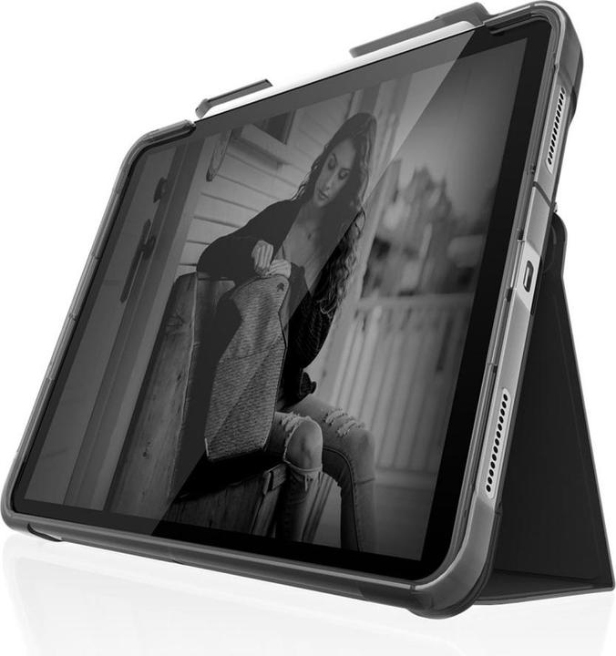 Productafbeelding STM Dux Plus hoesje (iPad 10.9 (2022))
